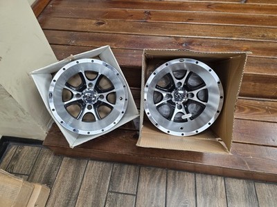 1228282404B ITP SUMMIT RACING ALLOY WHEELS 12 X 7 (set of 2)