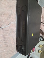 Sharp VCR 4 Head / Mid-Drive VC A542 - Does Not Work