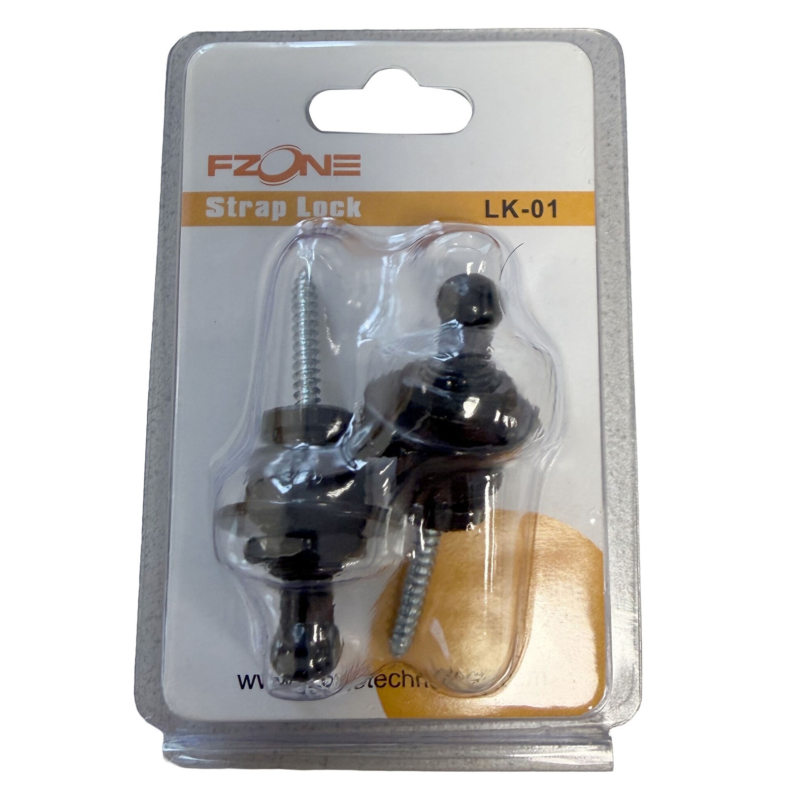 Kong Banana Locks End Pin Gitarre NEU 2190₽