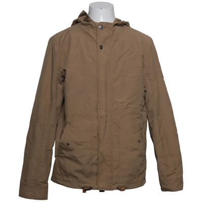 Clockhouse by C&A, Anorak, Größe: L, Beige, Baumwolle/Polyamid/Polyester #TyG