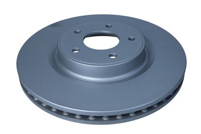 2 x QUARO QD0997 Bremsscheibe für INFINITI,NISSAN