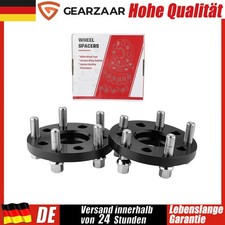 Spurverbreiterung Spurplatten Für VW Golf 2x 20mm 5x100 + 5x112 mit Radschrauben