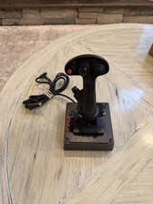 Vintage Suncom F-15E Eagle Joystick Model #96...