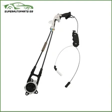 Left Power Sliding Door Cable Assembly For Toyota Sienna 2011-2020 85016-08011