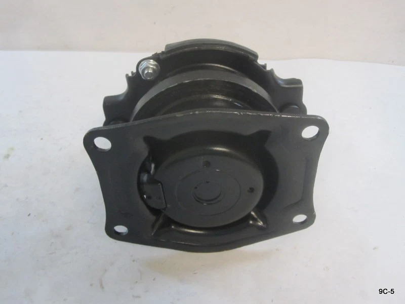 Front Engine Motor Mount EM-5840 9689 - Image 4 of 4