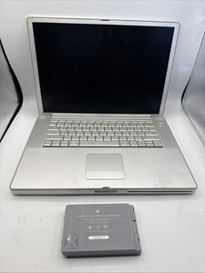 Apple PowerBook G4 Titanium | eBay