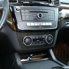 Passend für Mercedes Gls Gle Gl Ml W166 Mittelkonsole Blende Passend für Mercedes Gls Gle Gl Ml W166 Mittelkonsole Blende