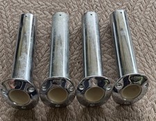 Lees Miami Boat Flush Mount Fishing Rod Holde...