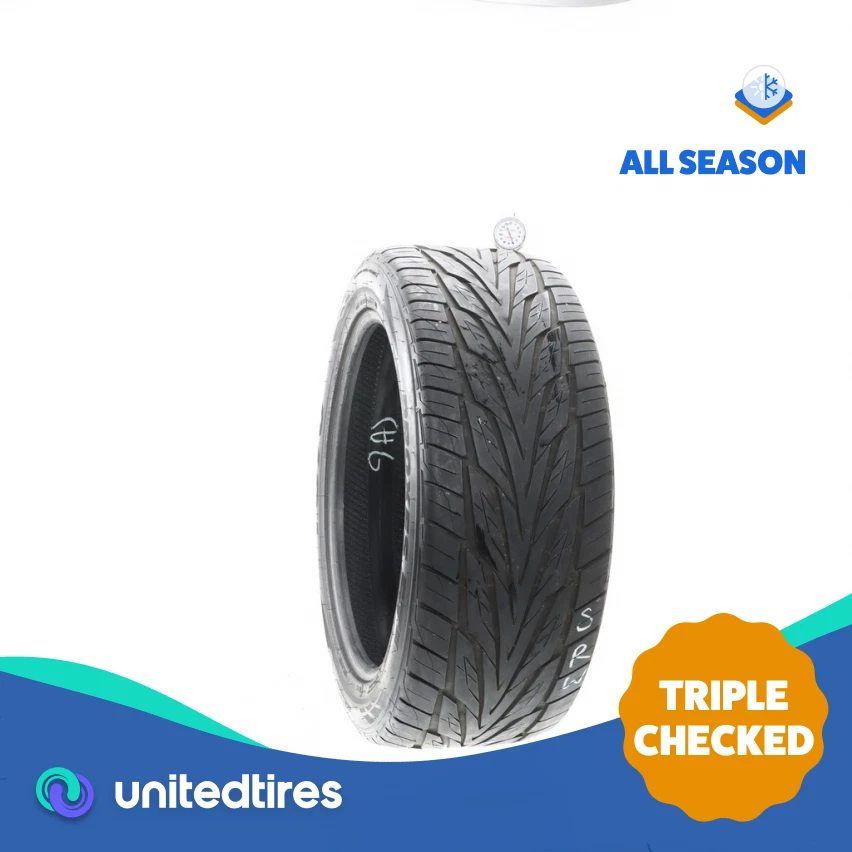 Toyo 275/45/20 Car & Truck Tires for sale | eBay