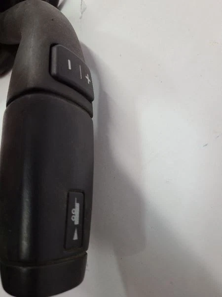 2007-2013 13 GMC SIERRA 2500 SHIFTER HANDLE 19431843 - Image 3 of 4