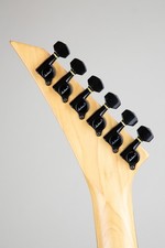 Charvel DK-065-SSH Snow White (1990s) (no260711)