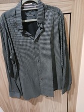 Mens Ted Baker Dress Shirt Size 7