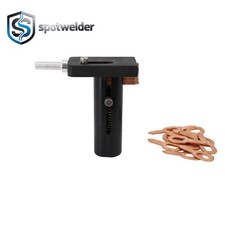 New Stud-welder Dent Puller Kit Car Body Spot Welding Pulling Repair Tool Kits