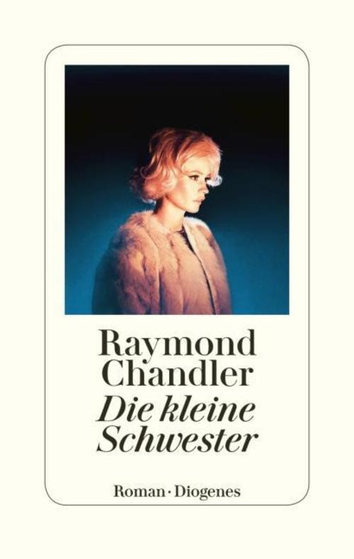 Die kleine Schwester Raymond Chandler