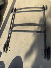 2006 Dodge Magnum Oem Roof Rack, Complete With All Four Corner Covers & Hardware