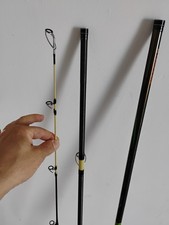 Trabucco nemesea canna surfcasting 3 pezzi az. 200 gr. MT. 4,20