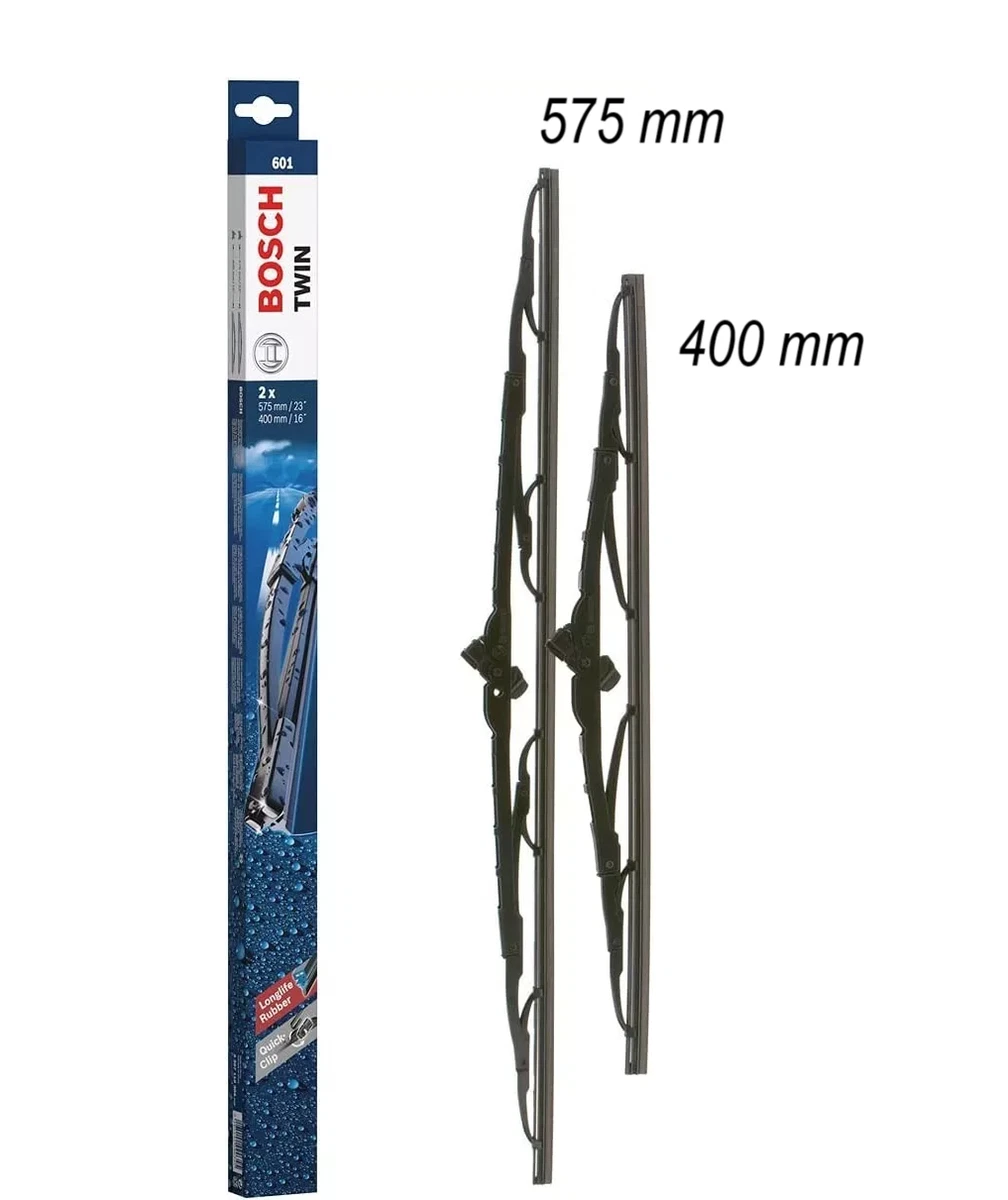 Bosch 1930931 Spazzola Tergicristallo Posteriore 300 Mm – 1 Pezzo, Ricambio Originale