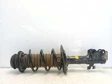 48510K0090 STOßDÄMPFER VORDERACHSE RECHTS / 844851 FÜR TOYOTA YARIS _P21_, _PA1