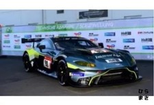 1/43 Diecast Car Aston Martin Vantage AMR GT3 TFSport 24H Nurburgring 2022 No90