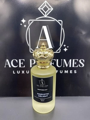 Initio Narcotic Delight 50ML Alternative Parfum Spray (ACE Perfumes)