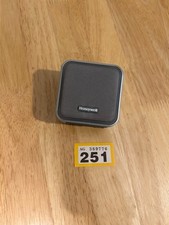 Honeywell ActivLink DC515XX Portable Flashing Doorbell Sounder
