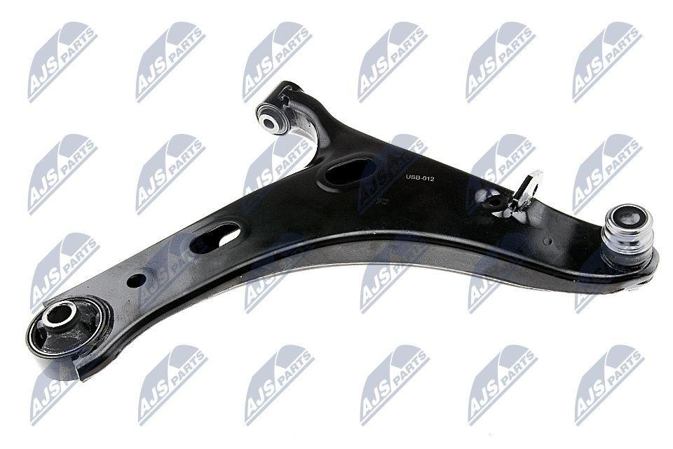 NTY Control Arm Wheel Suspension ZWD-SB-012 For Subaru Front Axle Right - Image 7
