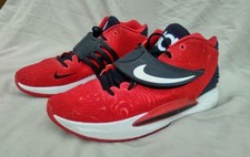 Nike KD 3 Red for Sale | Authenticity Guaranteed | eBay