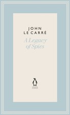 A Legacy of Spies by John le Carre HARDBACK 9780241396384