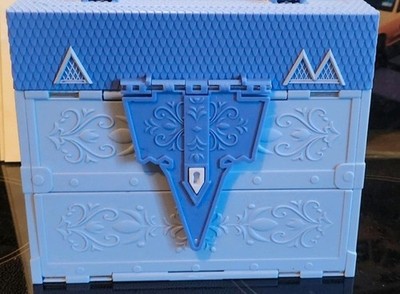 Hasbro Disney Frozen Pop Adventures Schloss Arendelle Mini.