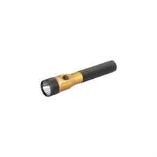 Streamlight 75641 Stinger LED Rechargeable Flashlight- Orange (Light Only)