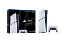 PlayStation 5 Digital Edition 825GB PS5 Digital Edition Console Slim New