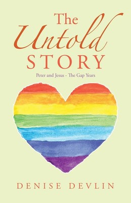 Denise Devlin | The Untold Story | Taschenbuch | Englisch (2018) | Balboa Press
