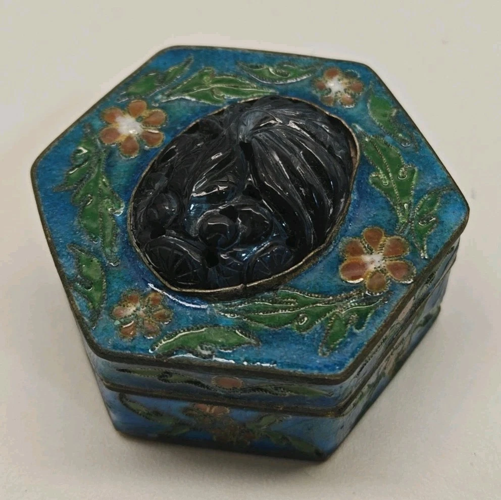 25+ Antique Chinese Boxes for sale | Updated Oct 2026