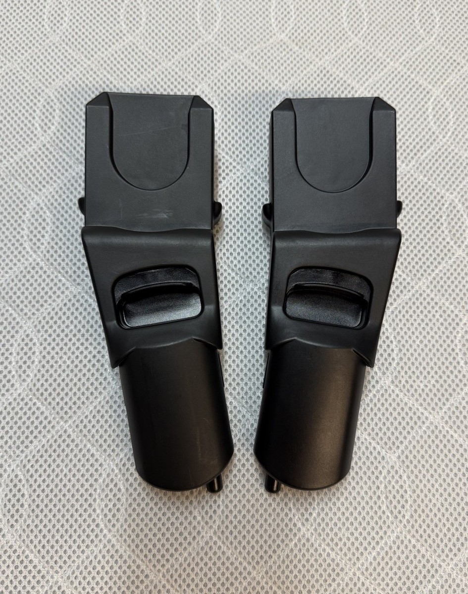 Maxi Cosi Zelia Car Seat Adapters Adaptors For Maxi Cosi Car Seat