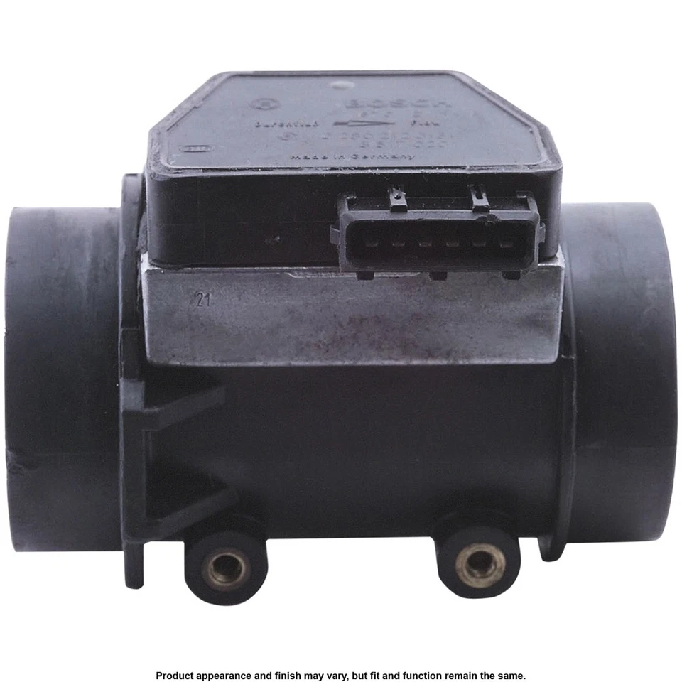 Medidor de flujo de aire másico cardón MAF DAC para Volvo 244 760 780 940 240 Foto 2 de 4