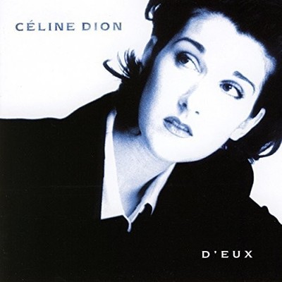 Celine Dion - D'eux [New Vinyl LP] Hong Kong - Import