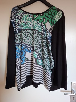 Damen T Shrits 52