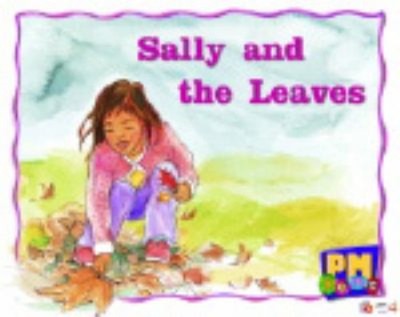Sally and the Leaves Beverley, Giles, Jenny, Smith, Annette Rande