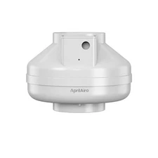 Aprilaire ARN25F Quiet Energy Efficient Radon Mitigation Fan for Basement, Crawl