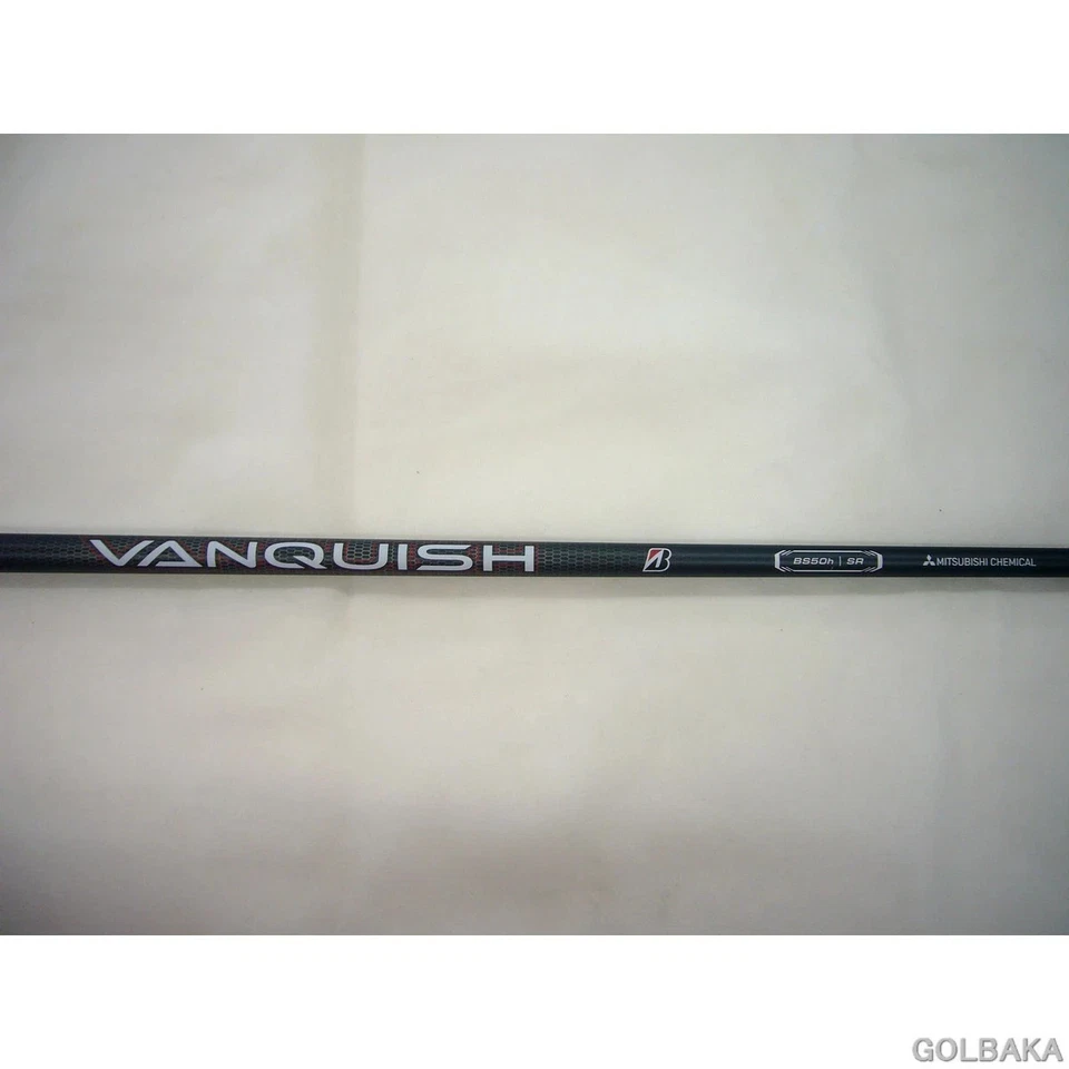 Bridgestone B2 HT Lefty Utility 4H / Vanquish BS50 SR - Image 4 of 4