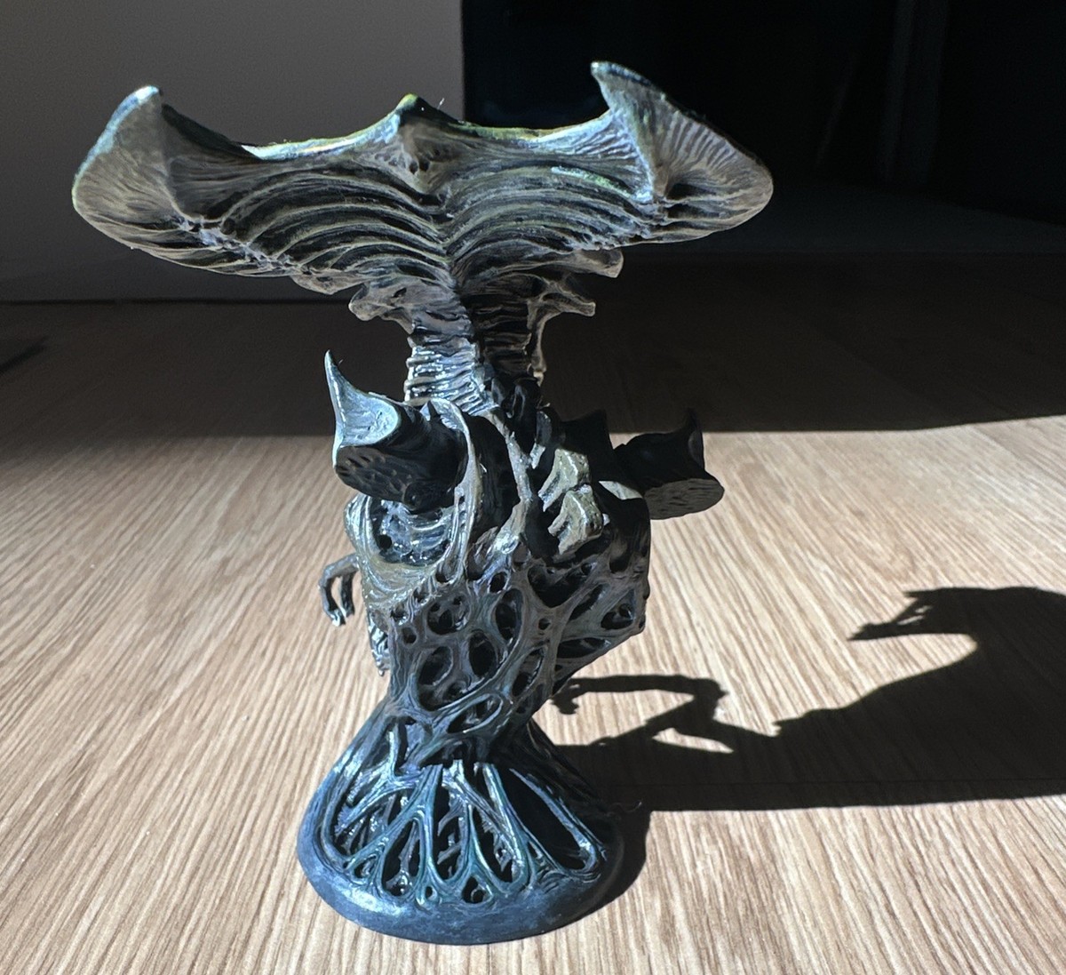 Buy Alien Queen Micro Mini Bust Figure Palisades Toys Resin Statue