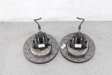 Disque de frein BMW M3