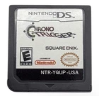 Chrono Trigger (Nintendo DS)