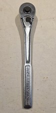 Craftsman 1/2" Inch Drive Ratchet Model KU-44809 Quick Release Button Danaher
