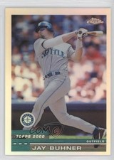 Click to enlarge Jay Buhner