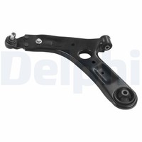 TC7893 Delphi Lenker, RadaufhäNgung FüR KIA