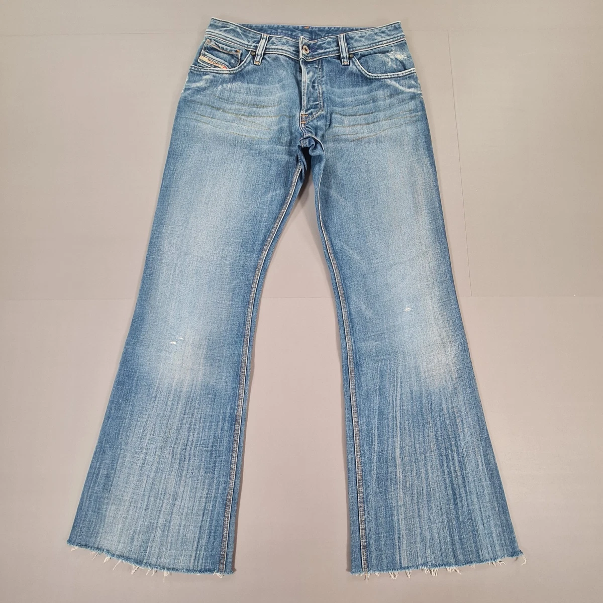 Men's Diesel Zaf Jeans for sale | eBay