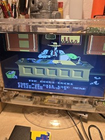 Dick Tracy for NES Nintendo Complete In Box CIB Good  Shape