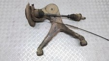 Baguette de porte Mercedes VIANO