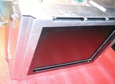 009-0017176 8.4" SVGA SUNLIGHT READ LCD DISPLAY FOR NCR 5684/5884/5885 USED